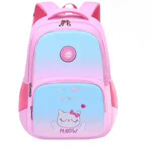 Happy kitty Backpack