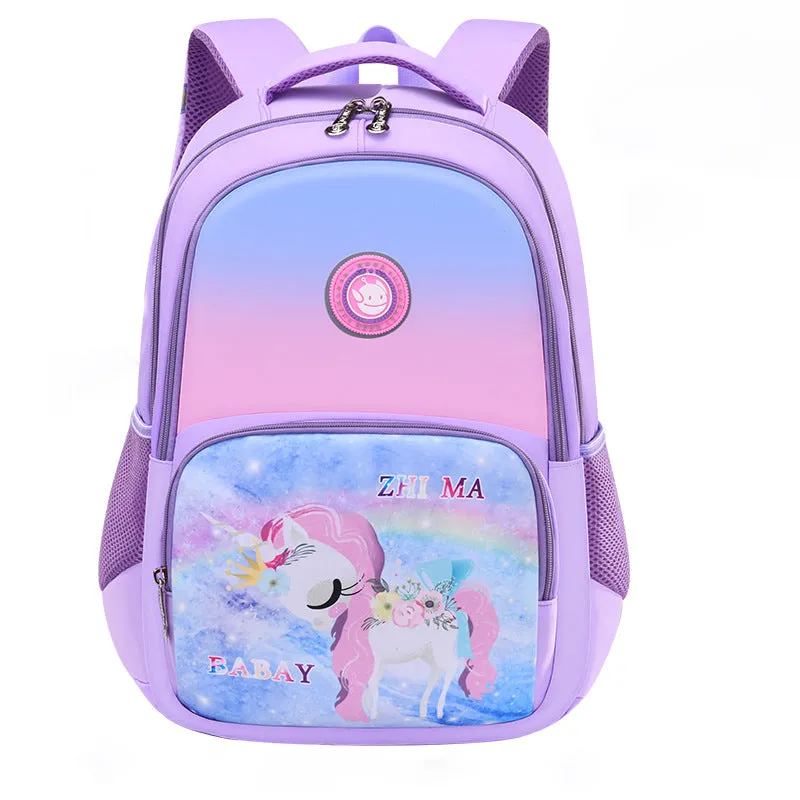 Happy kitty Backpack