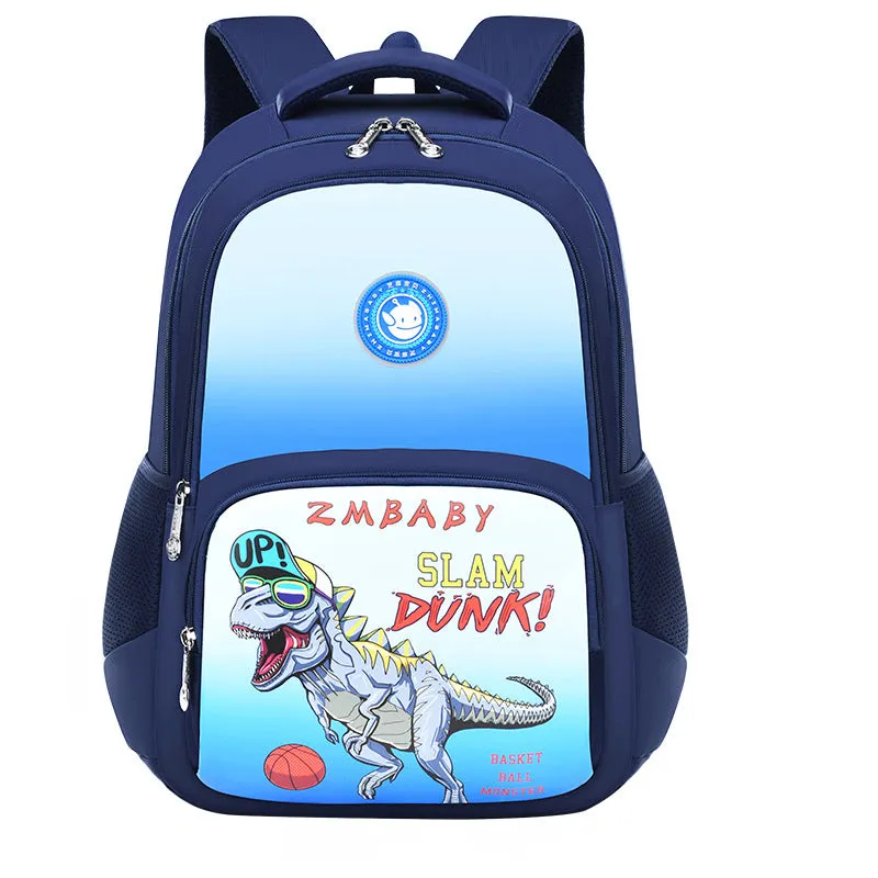 Happy kitty Backpack