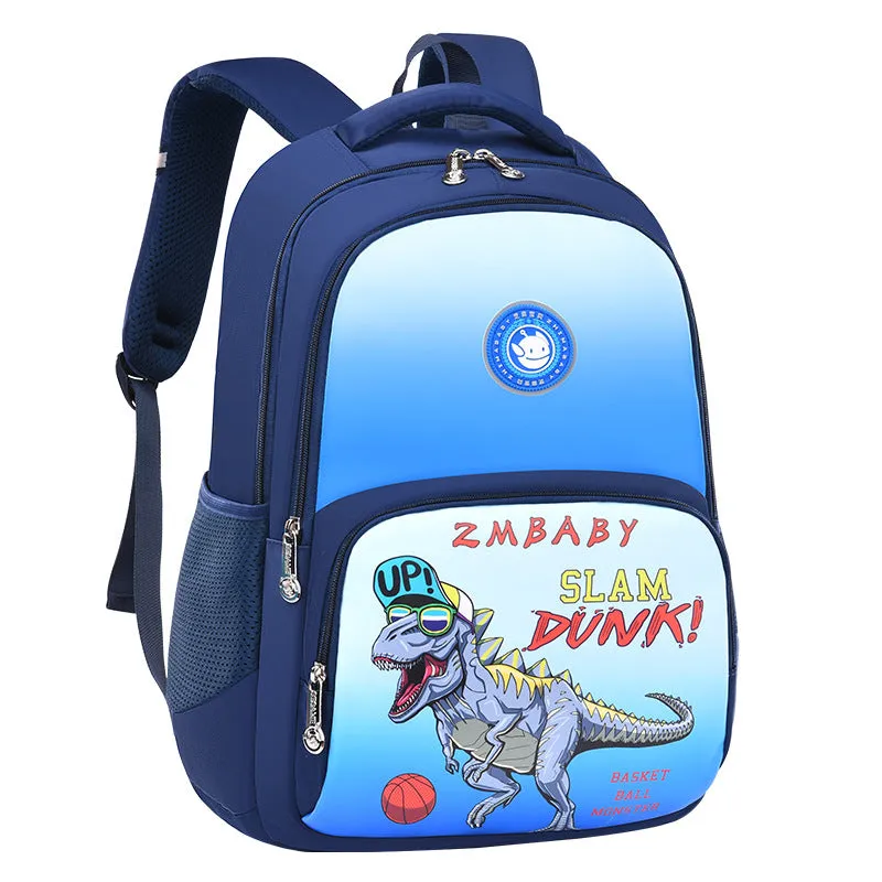 Happy kitty Backpack
