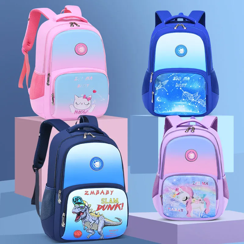 Happy kitty Backpack
