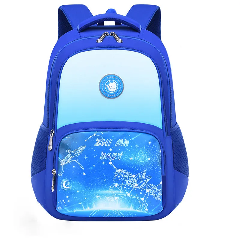 Happy kitty Backpack