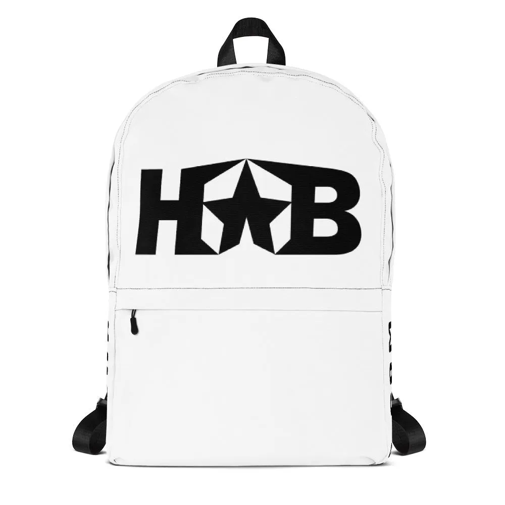 HB LIFESTYLE BAG 🎒