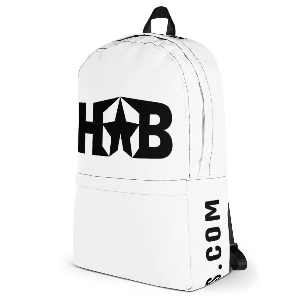 HB LIFESTYLE BAG 🎒