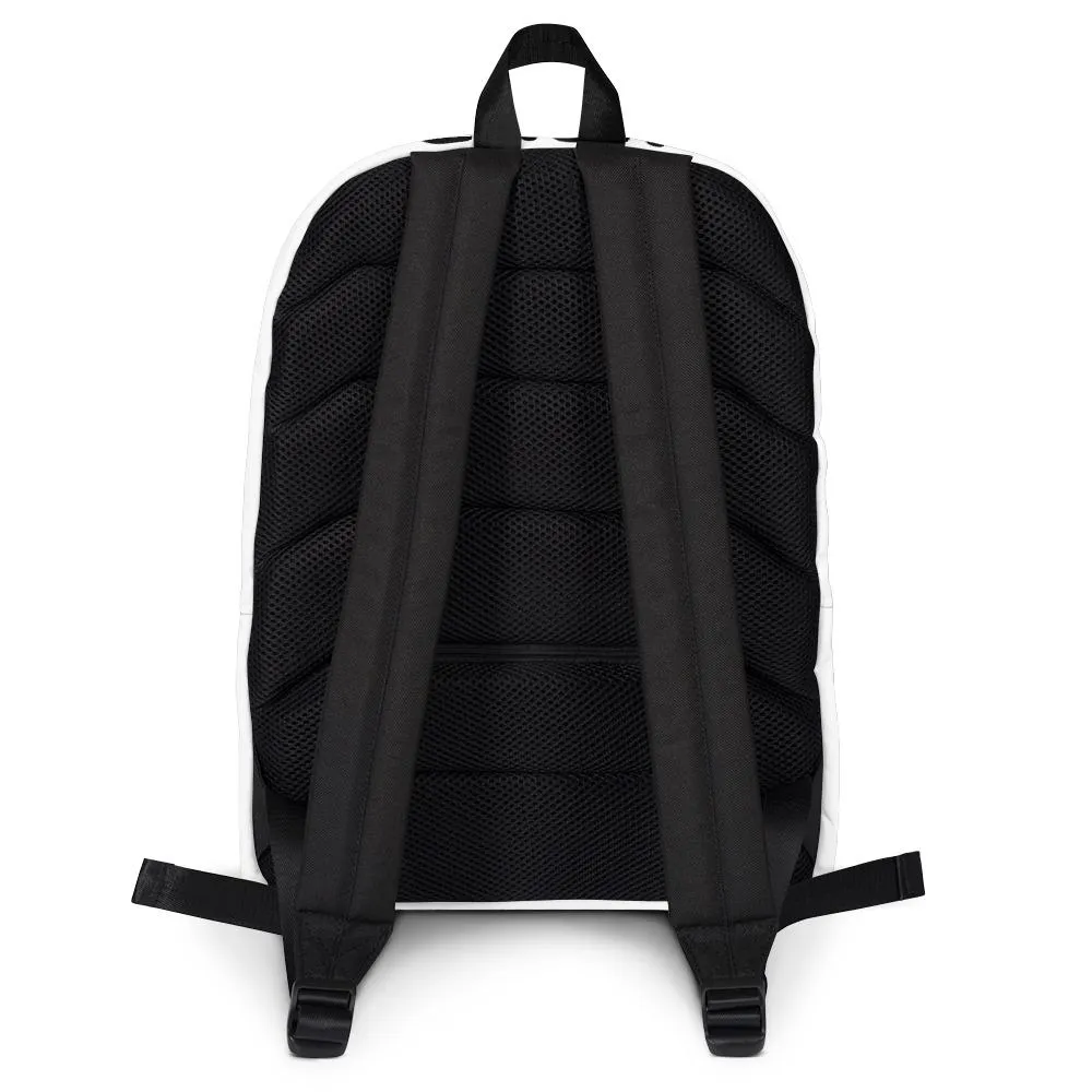 HB LIFESTYLE BAG 🎒
