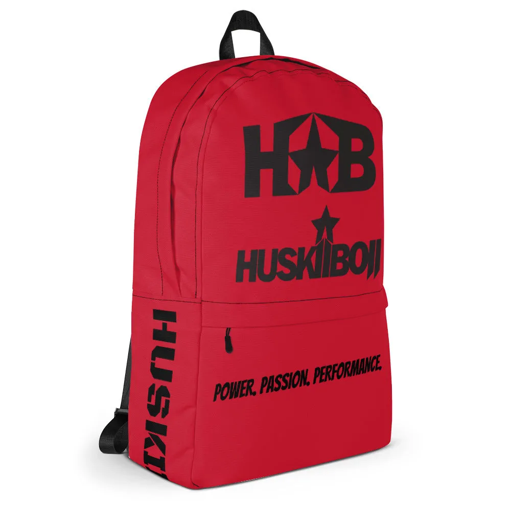 HB LIFESTYLE BAG🎒