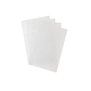 HDPE Plastic Bags 910L X 610W