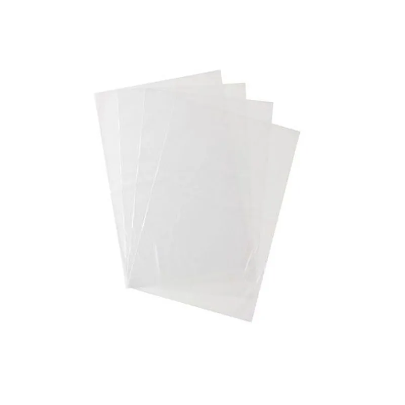 HDPE Plastic Bags 910L X 610W