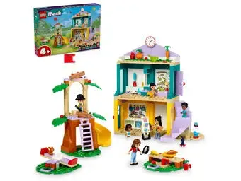 Heartlake City Preschool