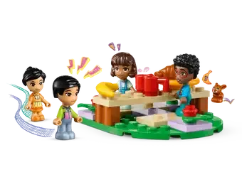Heartlake City Preschool