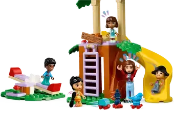 Heartlake City Preschool