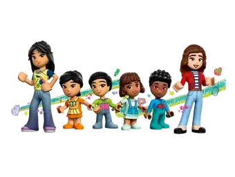 Heartlake City Preschool