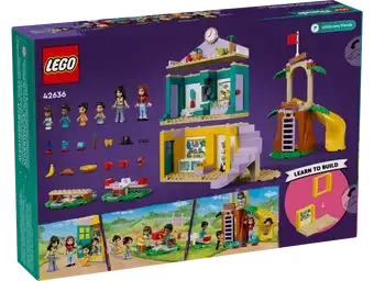 Heartlake City Preschool