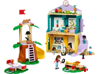 Heartlake City Preschool