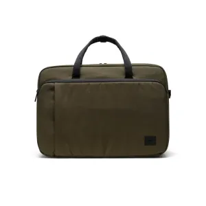 Herschel Bowen Duffle Tech
