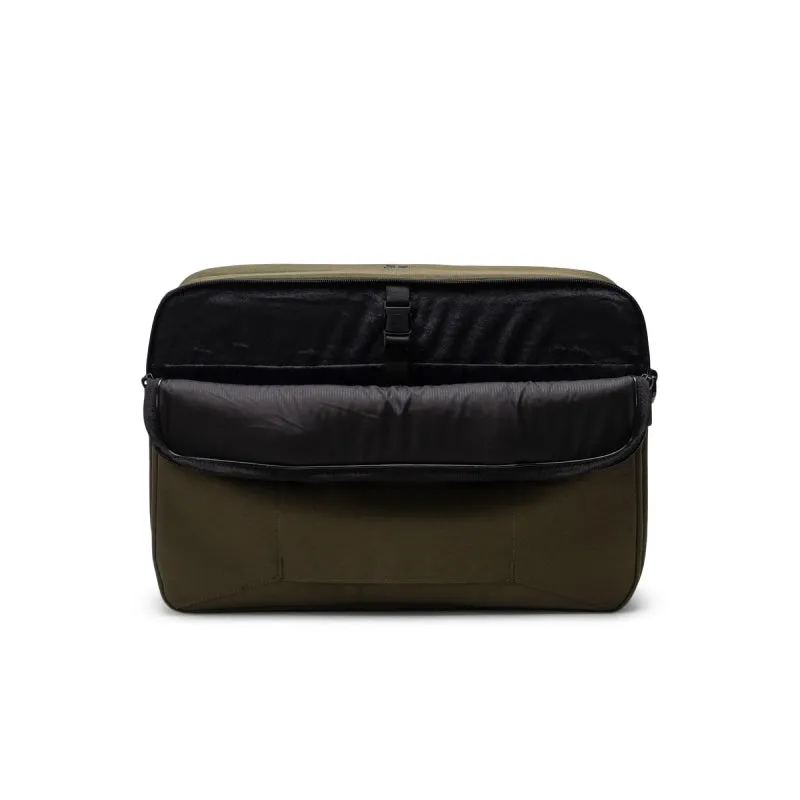 Herschel Bowen Duffle Tech