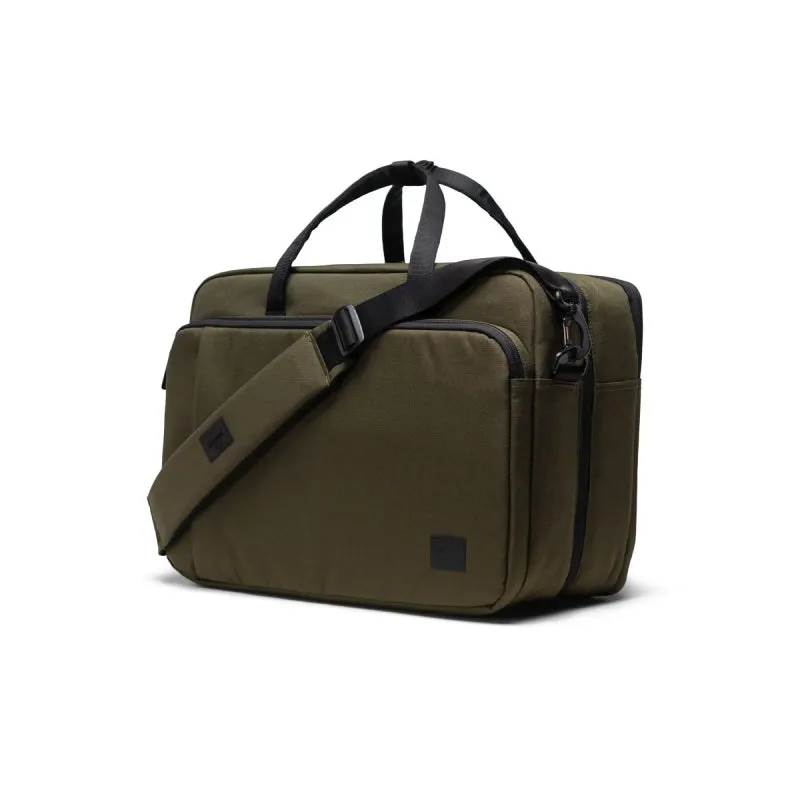 Herschel Bowen Duffle Tech