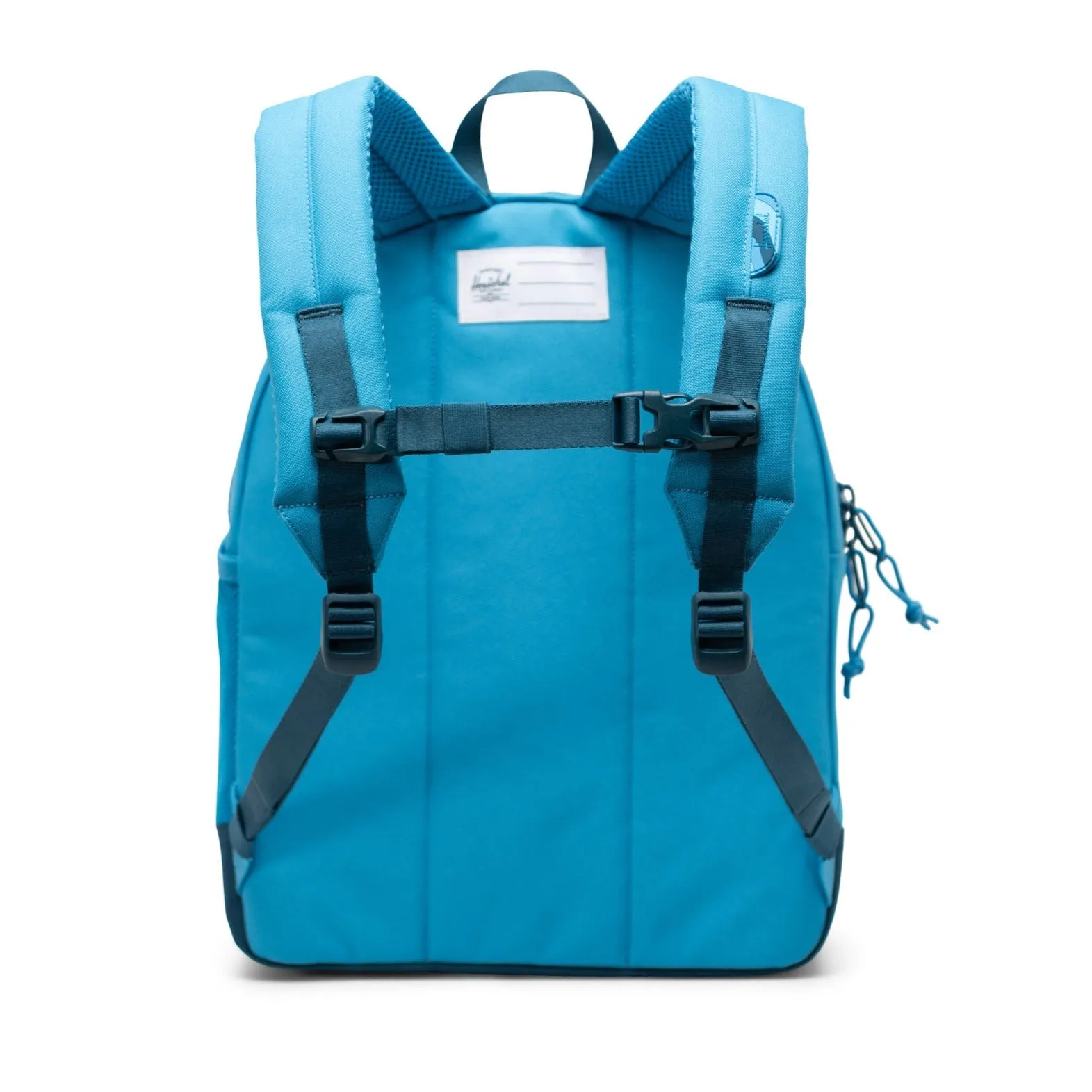 Herschel Heritage Youth Backpack 20L - Wave Ride/Legion Blue