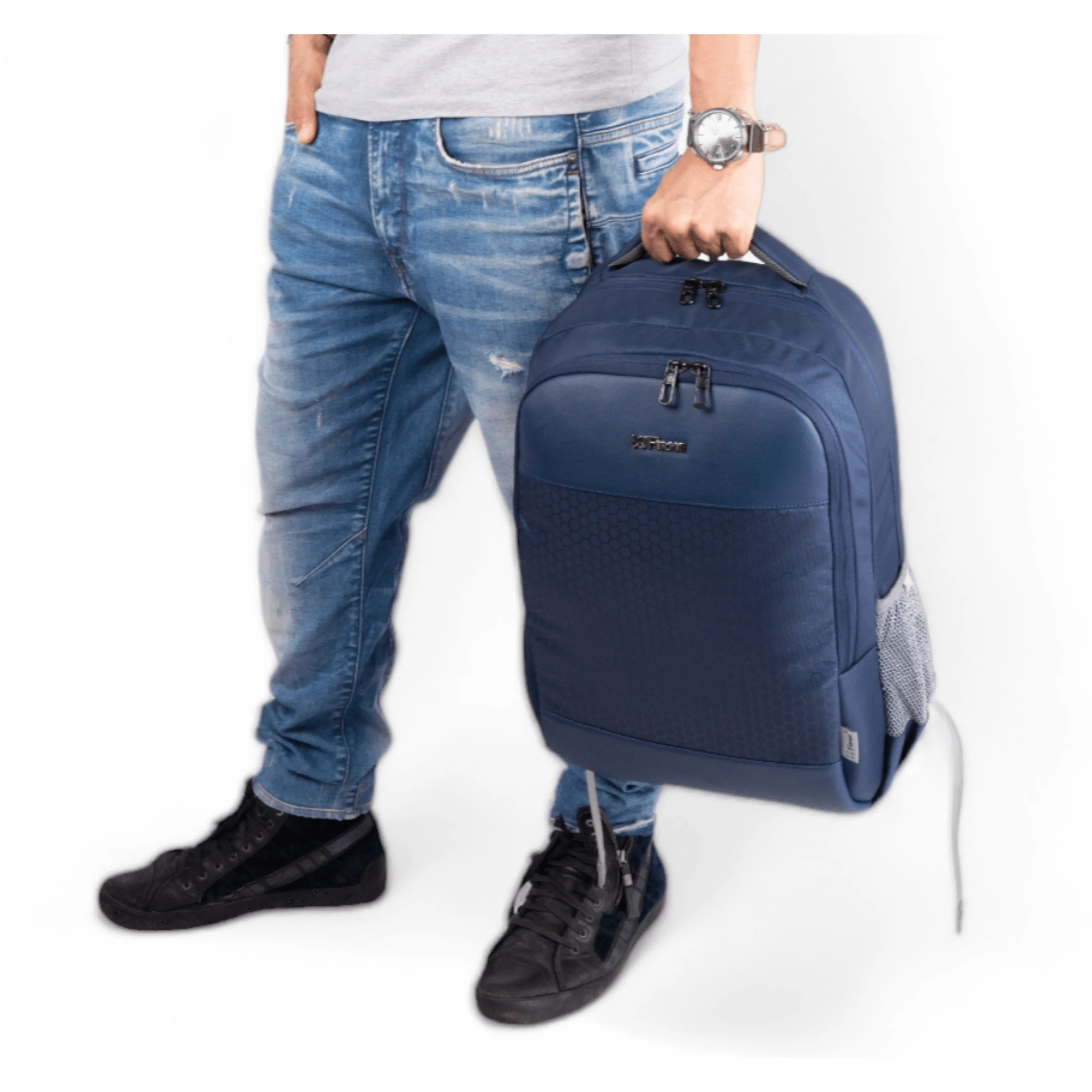Hive Laptop Backpack