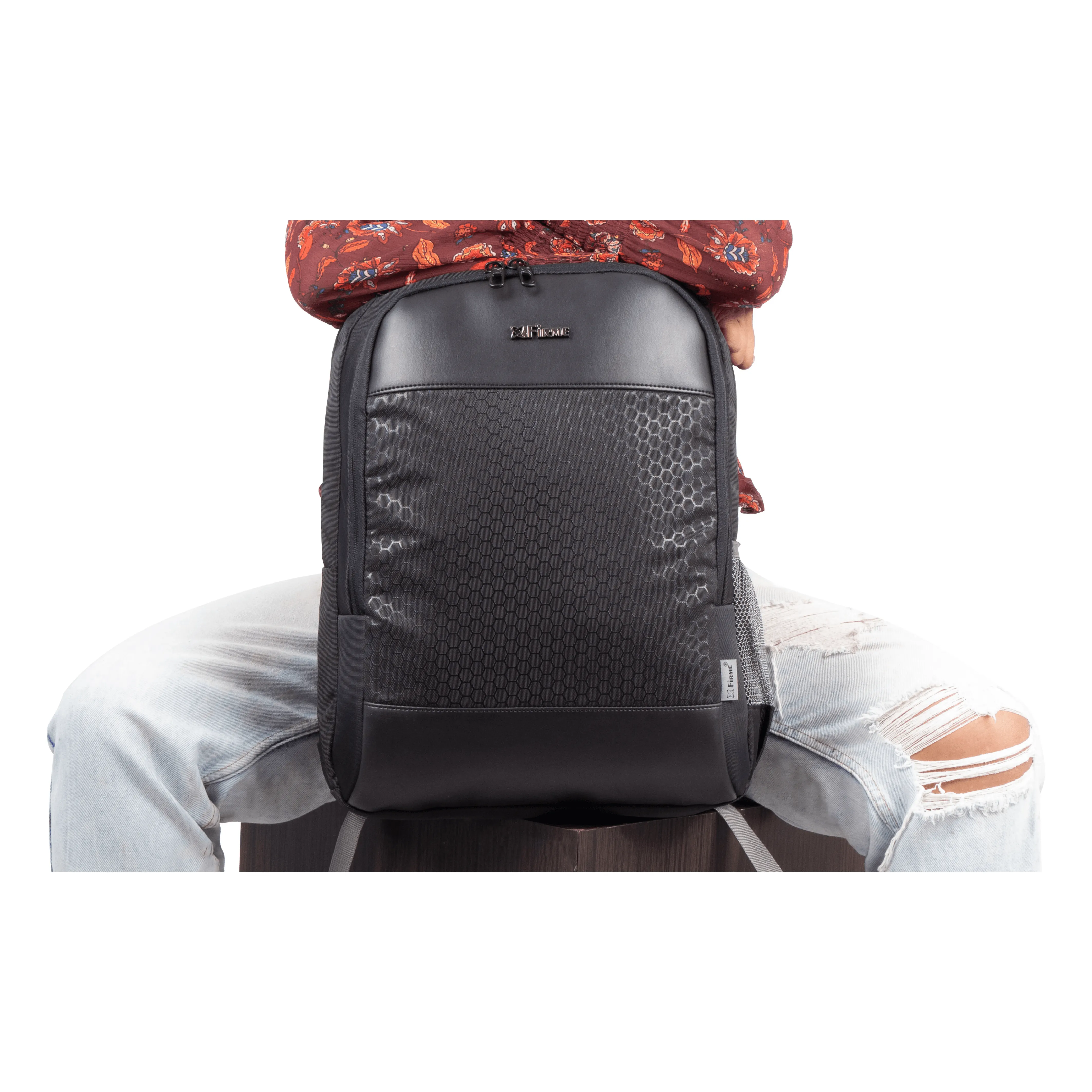 Hive Laptop Backpack