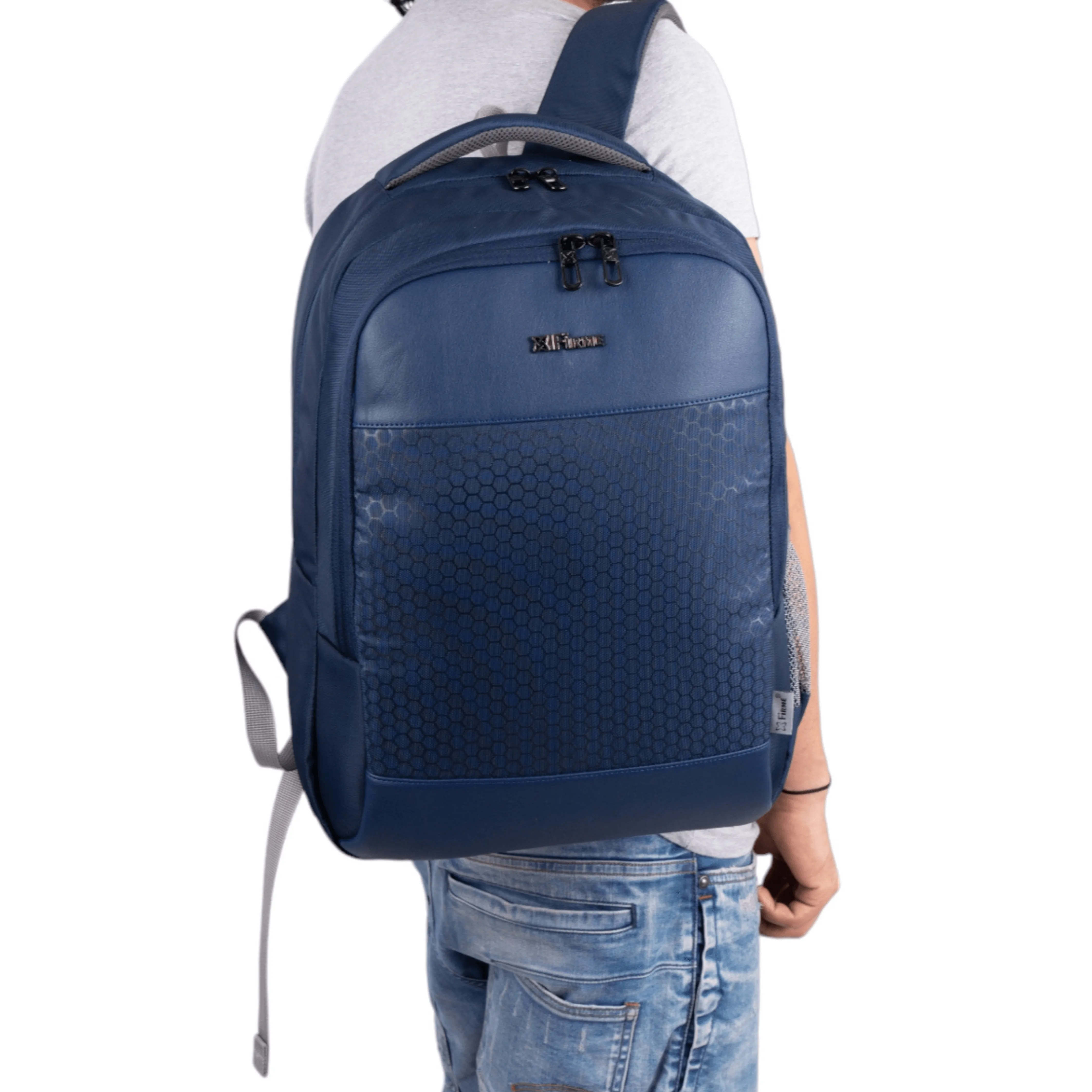 Hive Laptop Backpack