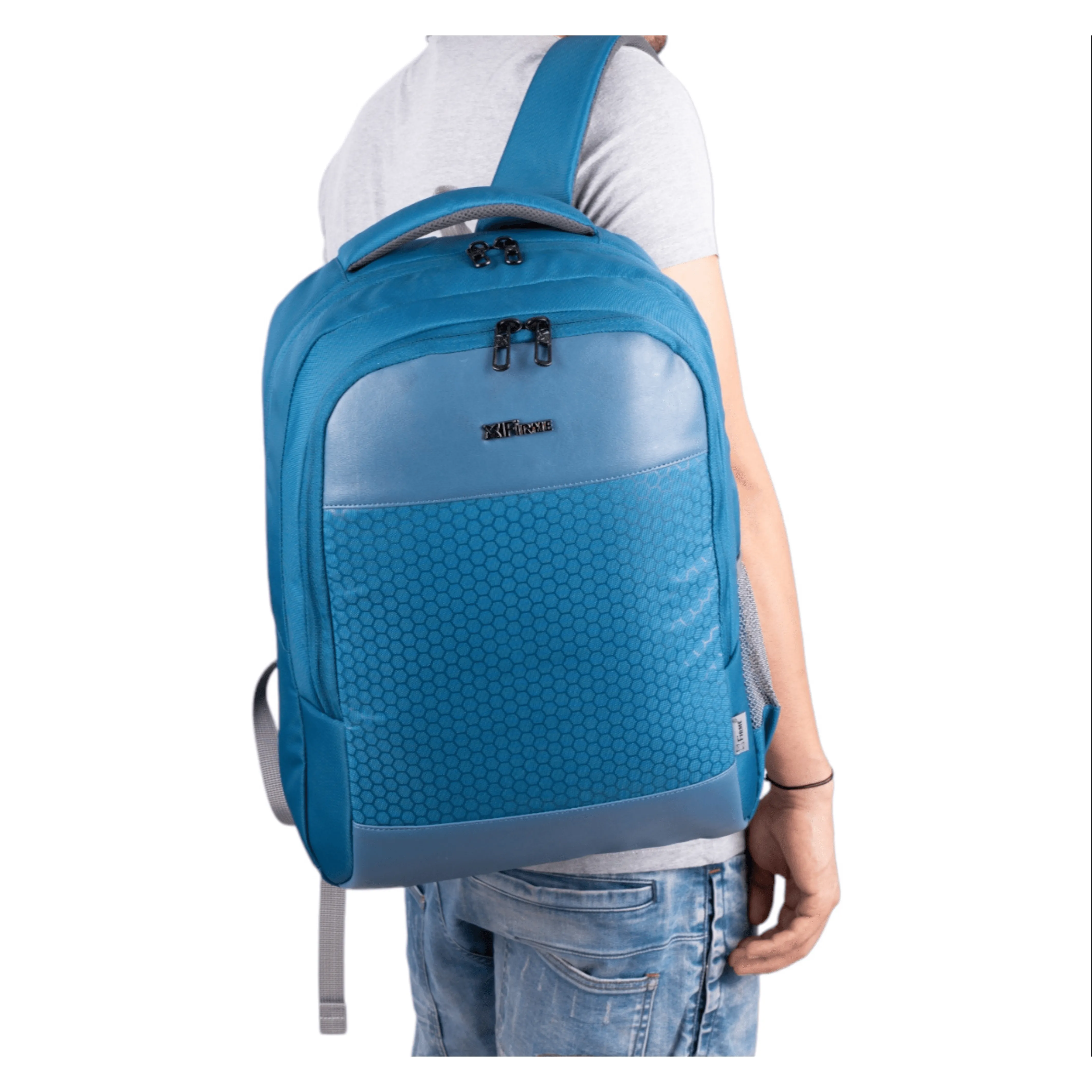 Hive Laptop Backpack