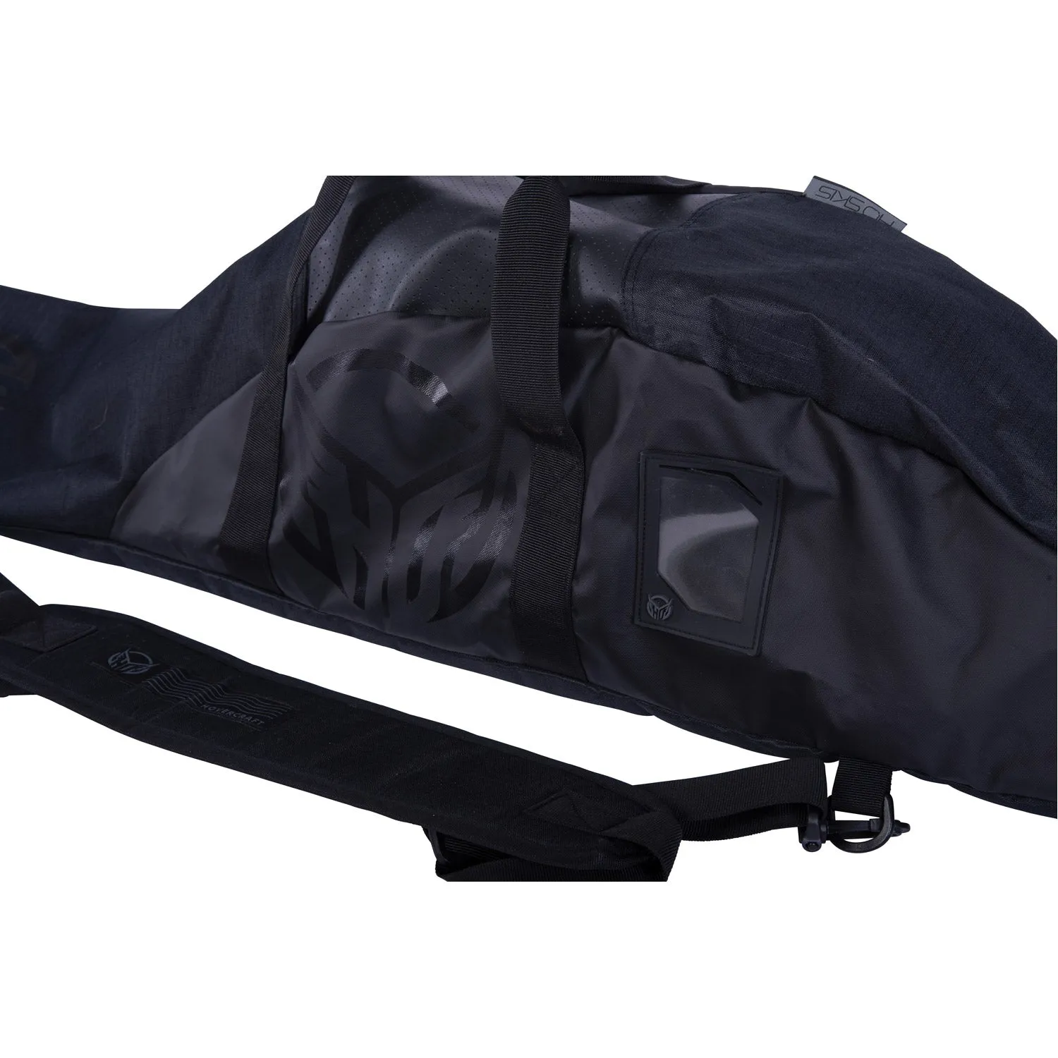 Hovercraft Slalom Bag