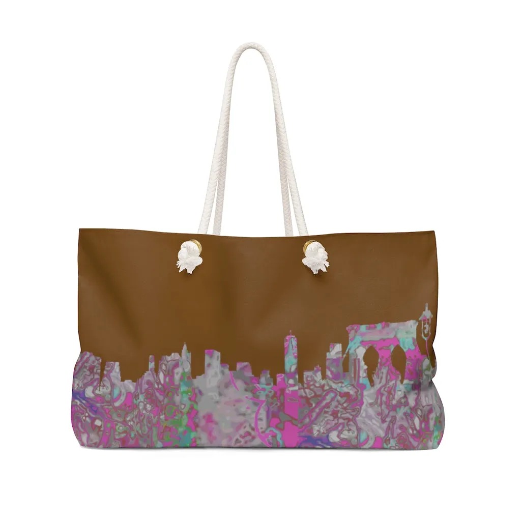 Hue of U.S.™ weekender bag