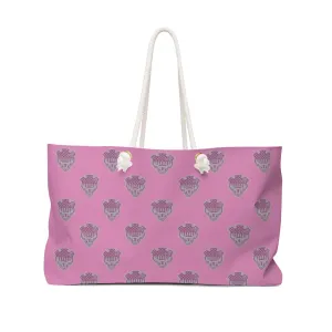 Hue of U.S.™ weekender bag