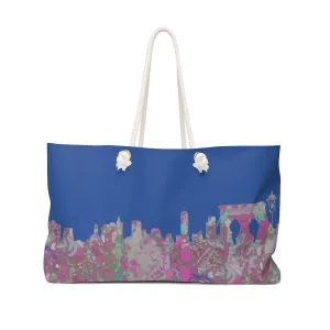 Hue of U.S.™ weekender bag