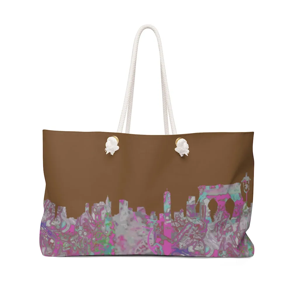 Hue of U.S.™ weekender bag