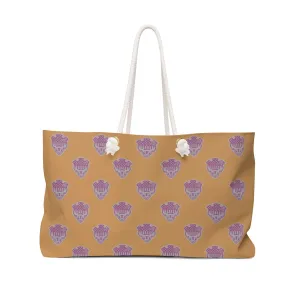 Hue of U.S.™ weekender bag