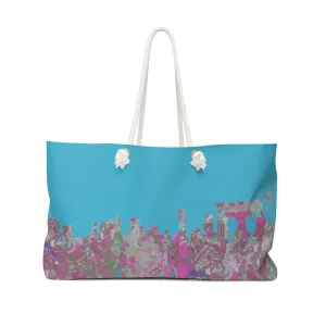 Hue of U.S.™ weekender bag