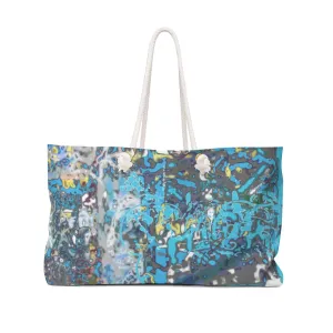 Hue of U.S.™ weekender bag