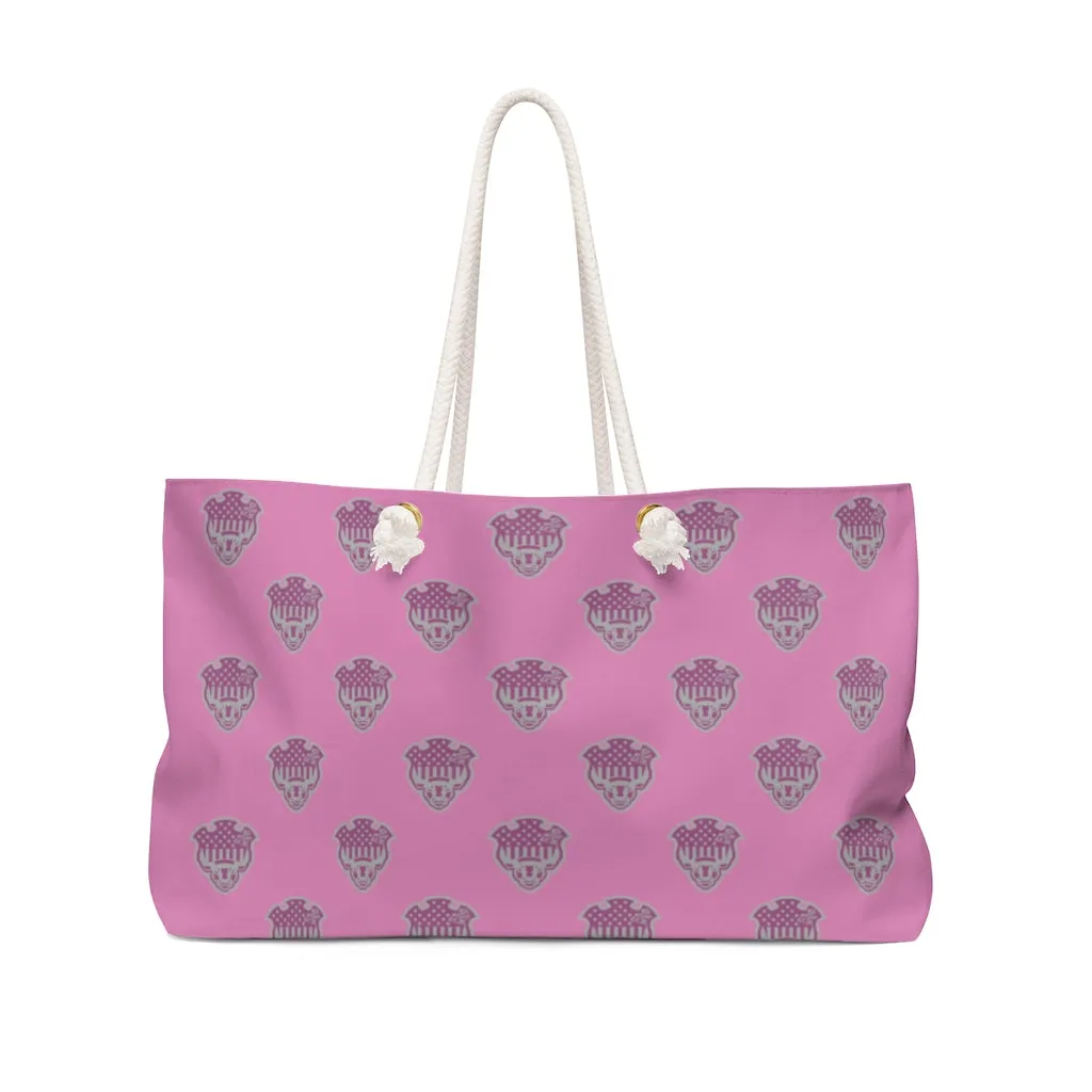 Hue of U.S.™ weekender bag