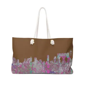 Hue of U.S.™ weekender bag