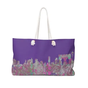 Hue of U.S.™ weekender bag