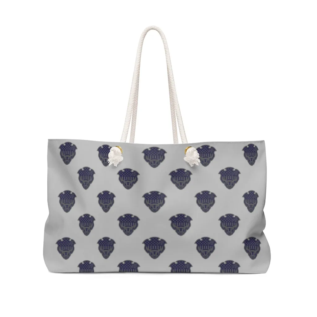 Hue of U.S.™ weekender bag