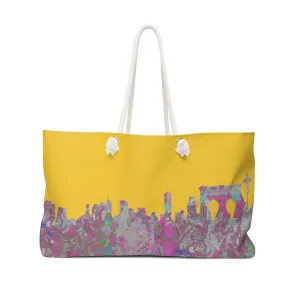 Hue of U.S.™ weekender bag