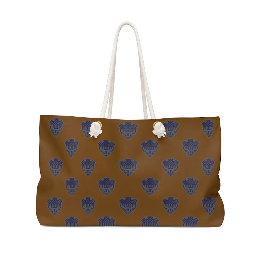 Hue of U.S.™ weekender bag