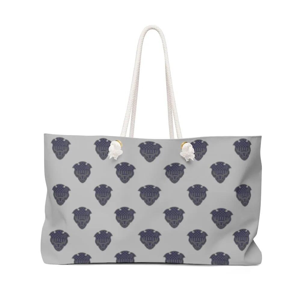Hue of U.S.™ weekender bag