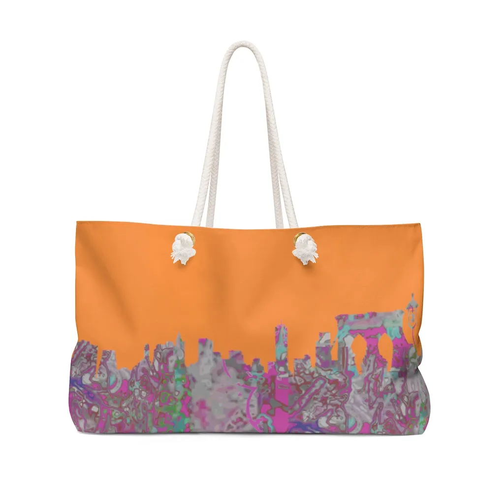 Hue of U.S.™ weekender bag