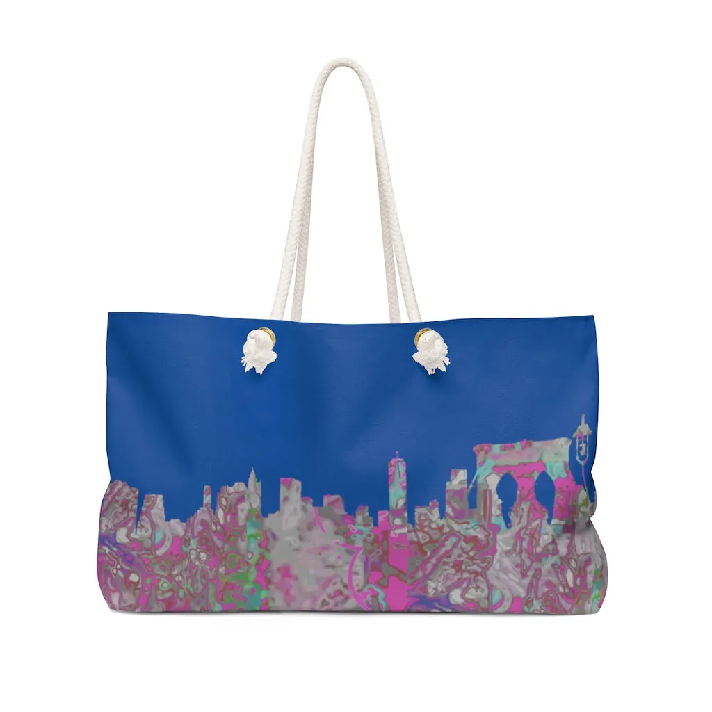 Hue of U.S.™ weekender bag