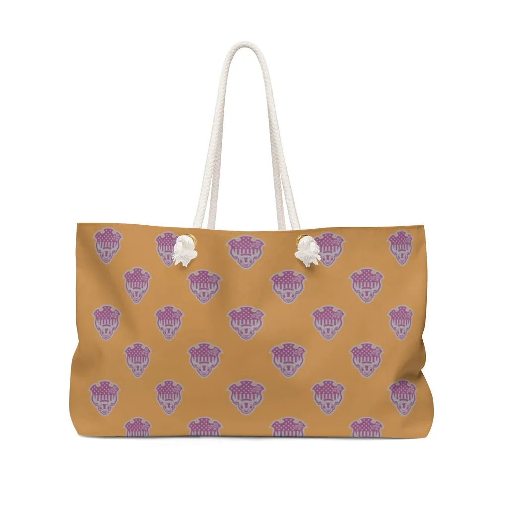 Hue of U.S.™ weekender bag