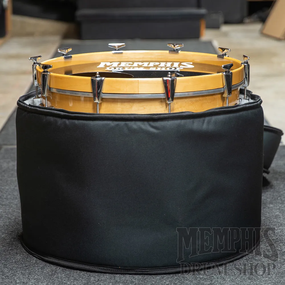 Humes & Berg 22x16 Drum Seeker Bass Drum Bag / Case