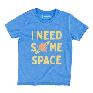 I Need Some Space Kids