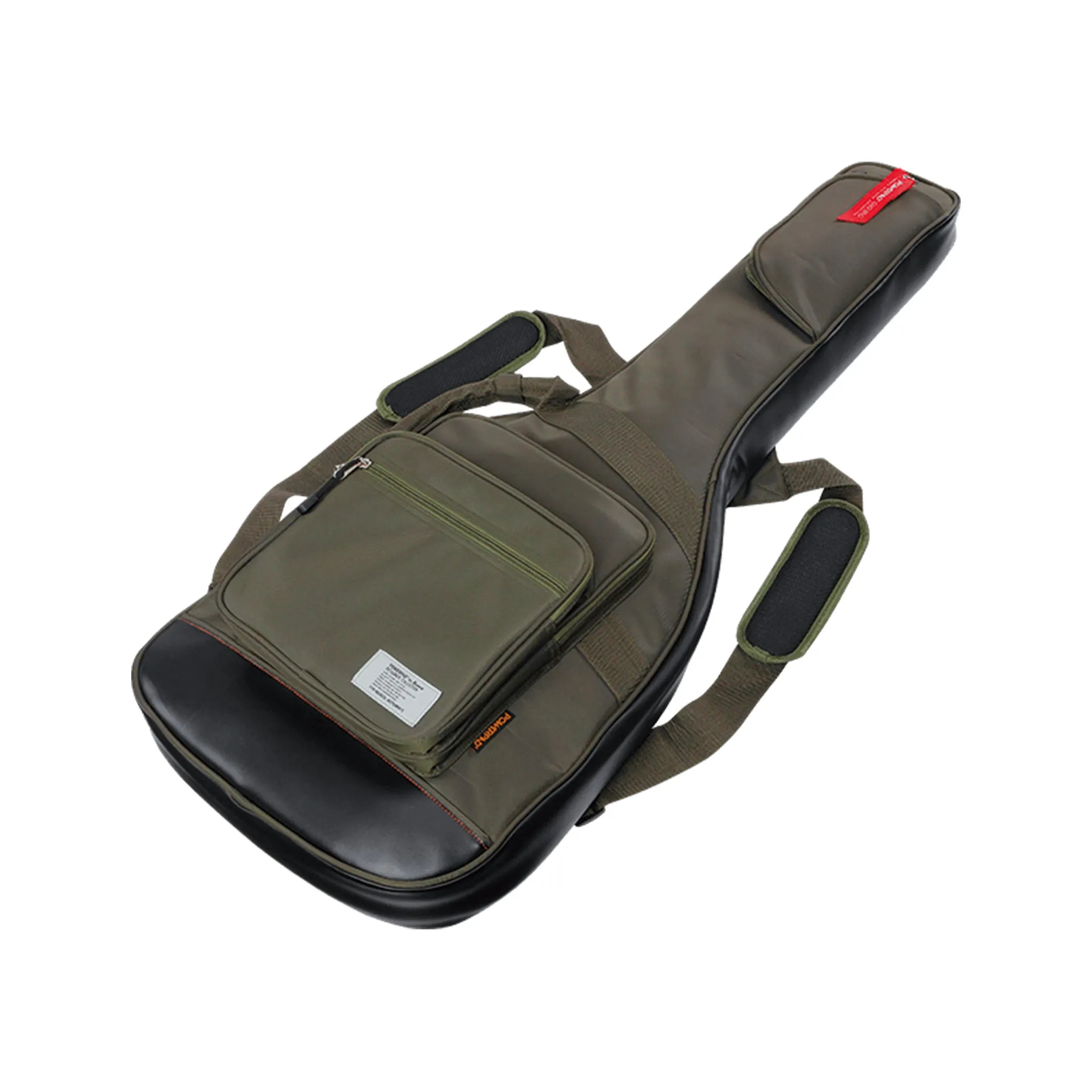 Ibanez IGB561-MGN Electric Guitar Gigbag, Moss Green