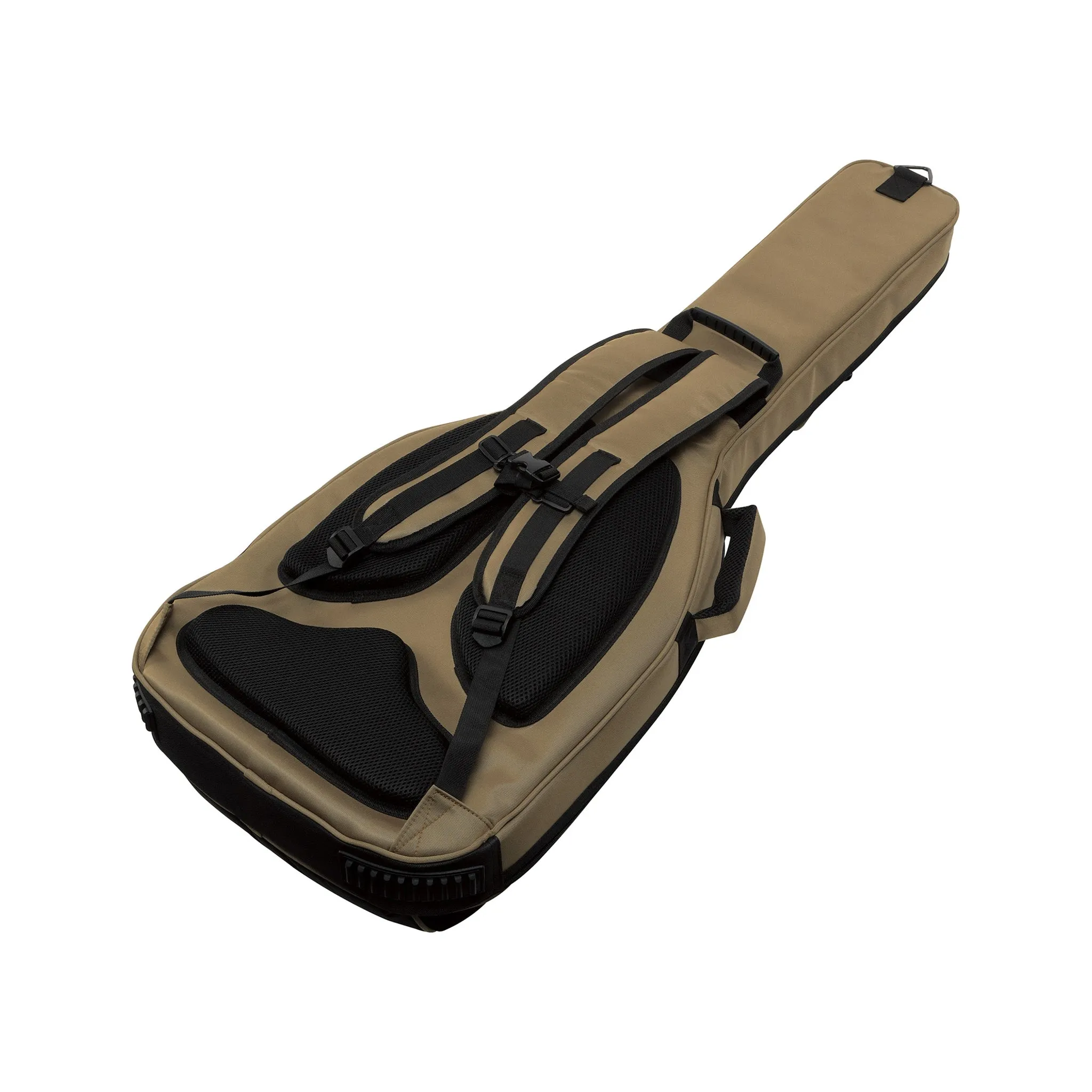 Ibanez IGB651-KH POWERPAD Gig Bag For Electric Guitar, Khaki