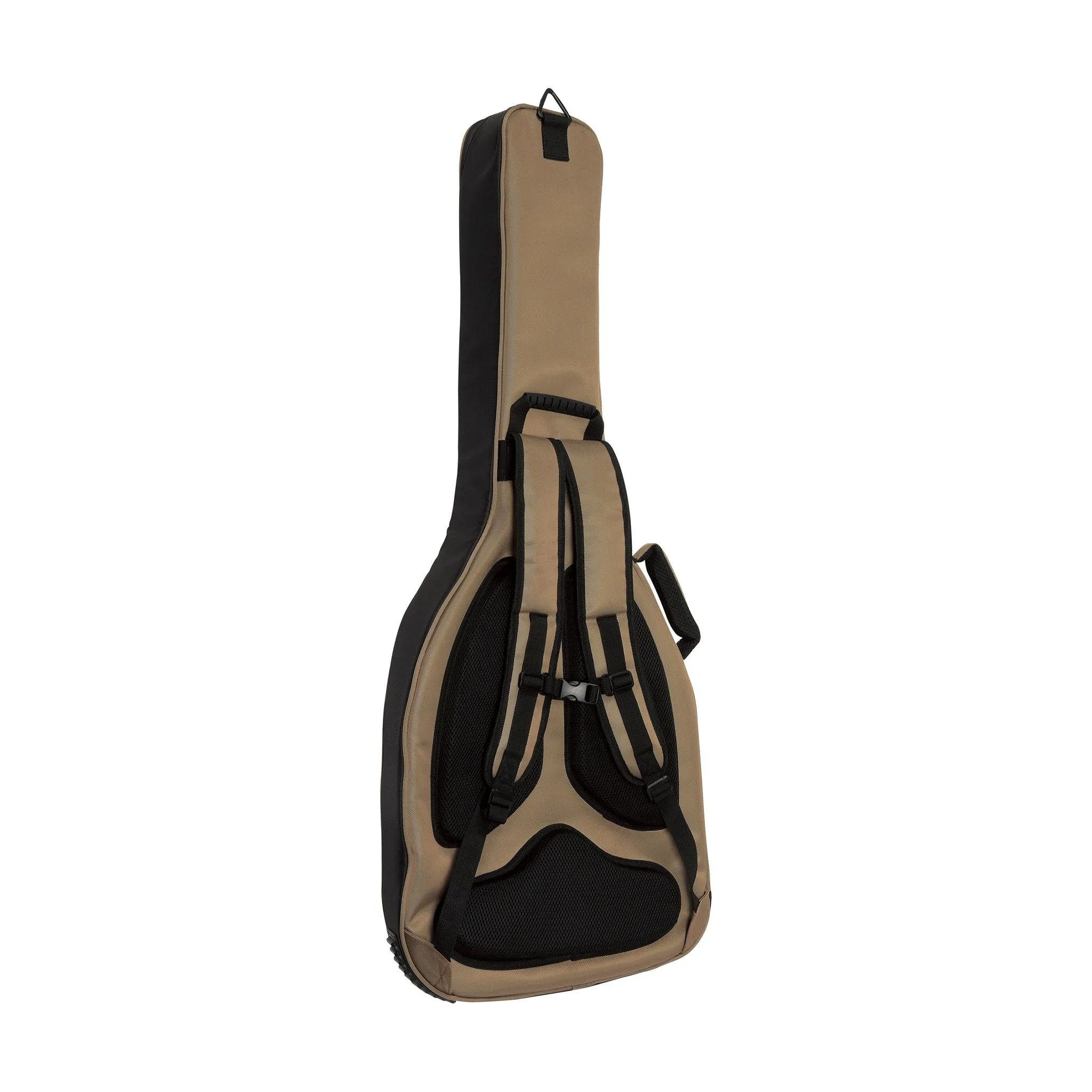 Ibanez IGB651-KH POWERPAD Gig Bag For Electric Guitar, Khaki