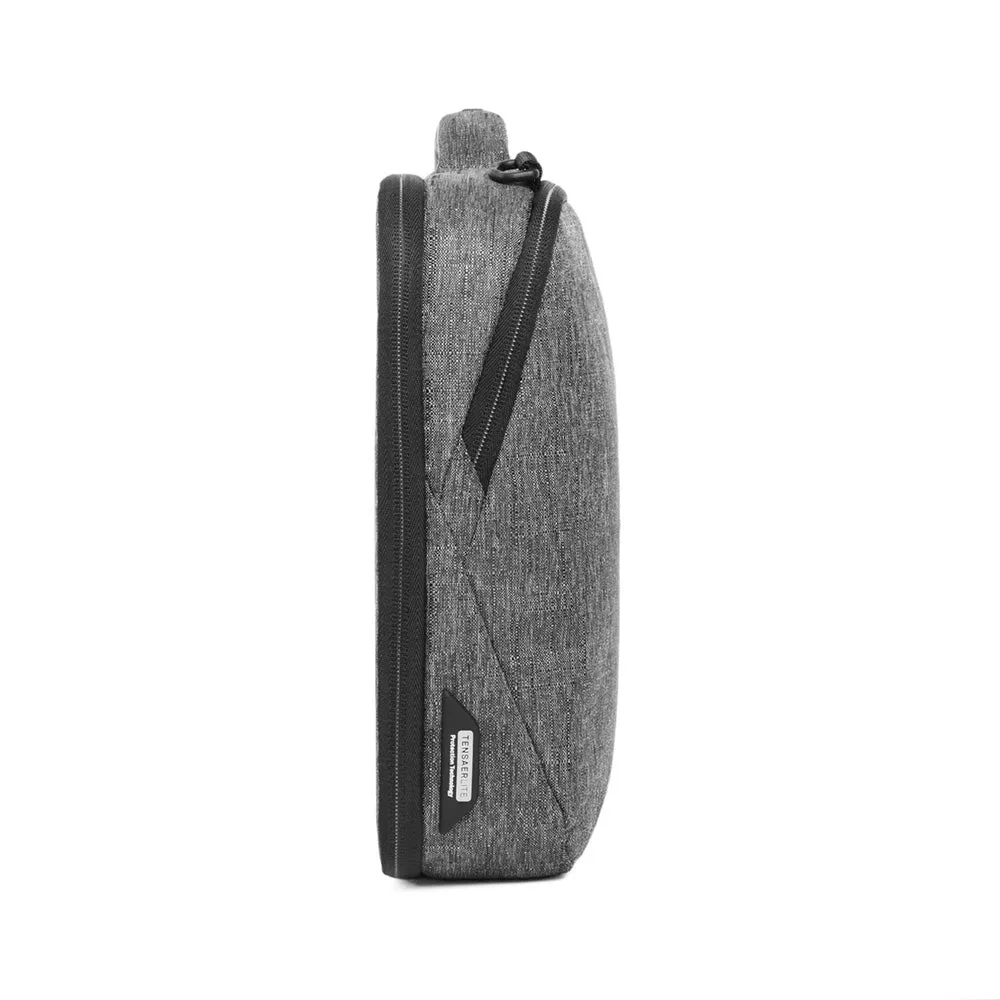 Incase 13" Reform Brief with TENSAERLITE, Heather Black